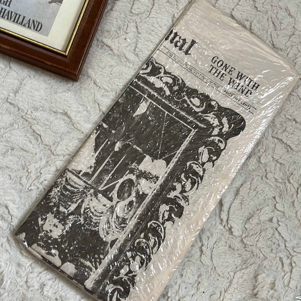 Vintage Gone With the Wind Bundle - Picture 3 of 11